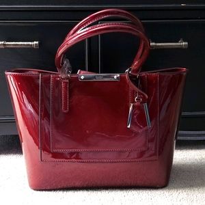 Wine Guess Tote Bag